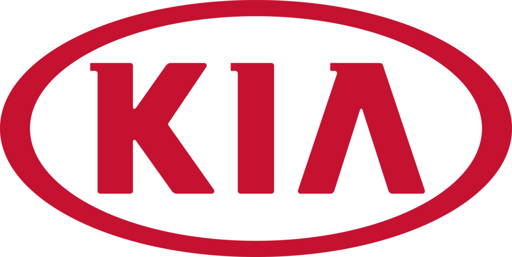 Kia logo