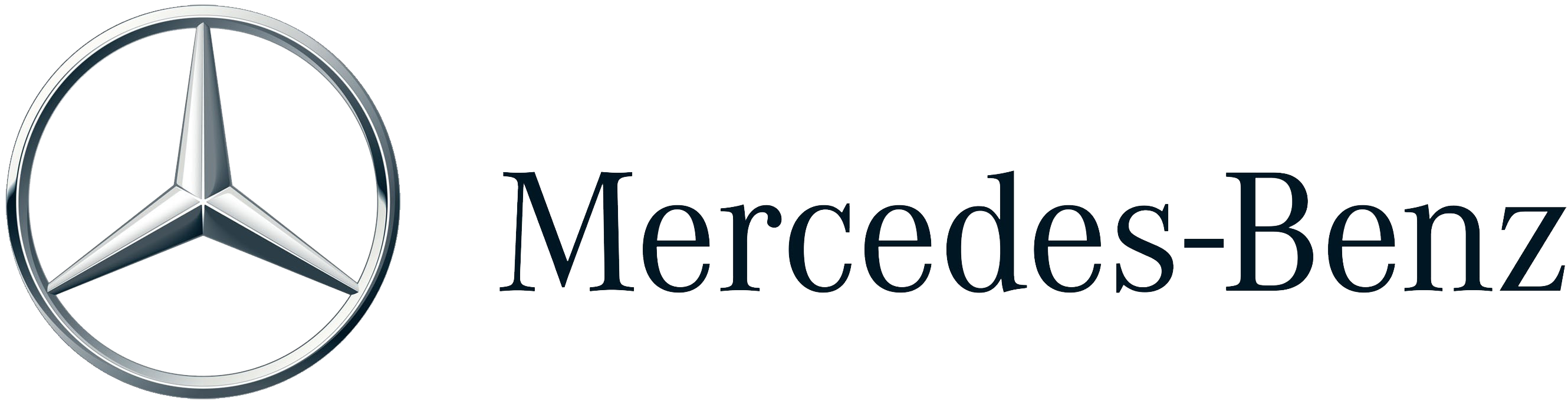 Mercedes Logo