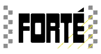 Forte logo